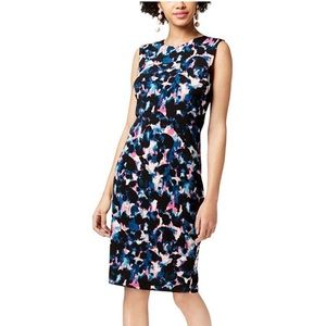 BNWT Rachel Roy XS Dress - multicolor